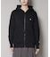 Champion／ZIP HOODED SWEATSHIRT