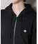 Champion／ZIP HOODED SWEATSHIRT