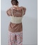 RITA ROW／Poplin smoked body