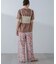 RITA ROW／Poplin smoked body