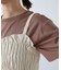 RITA ROW／Poplin smoked body