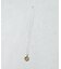 IRIS47／libra necklace