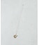 IRIS47／aquarius necklace
