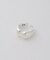 PHILIPPE AUDIBERT／Mila ring シルバー