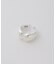 PHILIPPE AUDIBERT／Mila ring シルバー