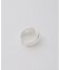 PHILIPPE AUDIBERT／Mila ring シルバー