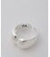 PHILIPPE AUDIBERT／Mila ring シルバー