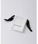 PHILIPPE AUDIBERT／Mila ring シルバー