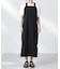RITA ROW／OYSTER DRESS ブラック