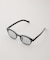 丸型サングラス