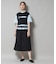 OperaSPORT／ALBERTINE SKIRT