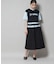 OperaSPORT／ALBERTINE SKIRT
