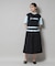 OperaSPORT／ALBERTINE SKIRT