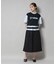 OperaSPORT／ALBERTINE SKIRT
