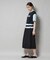 OperaSPORT／ALBERTINE SKIRT