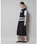 OperaSPORT／ALBERTINE SKIRT