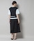OperaSPORT／ALBERTINE SKIRT