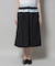 OperaSPORT／ALBERTINE SKIRT