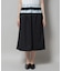 OperaSPORT／ALBERTINE SKIRT