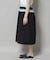 OperaSPORT／ALBERTINE SKIRT