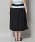 OperaSPORT／ALBERTINE SKIRT