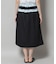 OperaSPORT／ALBERTINE SKIRT