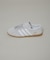 adidas／GAZELLE LO PRO W
