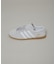 adidas／GAZELLE LO PRO W