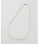 RAGBAG／Freshwater Pearl Necklace
