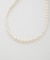 RAGBAG／Freshwater Pearl Necklace
