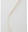 RAGBAG／Freshwater Pearl Necklace