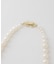 RAGBAG／Freshwater Pearl Necklace