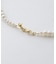 RAGBAG／Freshwater Pearl Necklace