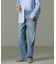 Healthy DENIM／別注 Tallow ストレート デニム