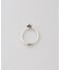 PHILIPPE AUDIBERT／Linton earrings シルバー