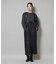 UNIVERSAL OVERALL／TIGHT ECO LEATHER