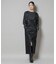 UNIVERSAL OVERALL／TIGHT ECO LEATHER