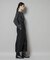 UNIVERSAL OVERALL／TIGHT ECO LEATHER