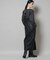 UNIVERSAL OVERALL／TIGHT ECO LEATHER