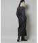 UNIVERSAL OVERALL／TIGHT ECO LEATHER