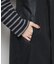UNIVERSAL OVERALL／TIGHT ECO LEATHER