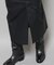 UNIVERSAL OVERALL／TIGHT ECO LEATHER