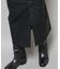 UNIVERSAL OVERALL／TIGHT ECO LEATHER