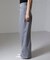 Baum und Pferdgarten／Grey Denim パンツ