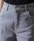 Baum und Pferdgarten／Grey Denim パンツ