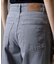 Baum und Pferdgarten／Grey Denim パンツ