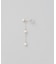 les bonbon／swing pearl pierce S