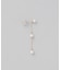 les bonbon／swing pearl pierce S