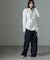 OperaSPORT／RAYAN UNISEX SWEATPANTS