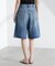 Wrangler／DENIM SHORTS